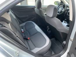 CHEVROLET - ONIX - 2015/2015 - Prata - R$ 40.900,00