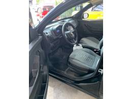 CHEVROLET - MONTANA - 2011/2012 - Preta - R$ 42.900,00