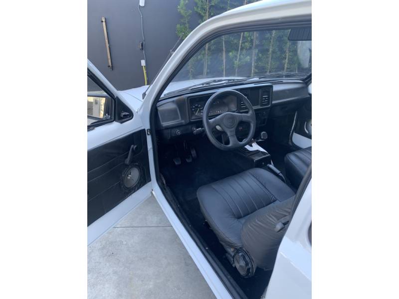 CHEVROLET - CHEVETTE - 1993/1993 - Branca - R$ 14.800,00