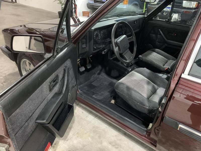 CHEVROLET - OPALA - 1990/1990 - Vermelha - R$ 49.500,00