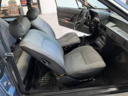 FORD - DEL REY - 1989/1990 - Azul - R$ 19.500,00