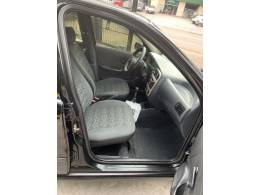 FIAT - SIENA - 2006/2007 - Preta - R$ 20.800,00