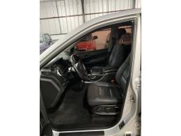 SSANGYONG - ACTYON SPORTS - 2009/2010 - Prata - R$ 48.900,00