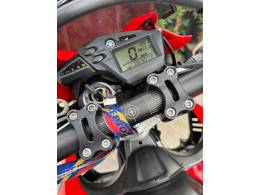 YAMAHA - XT - 2009/2009 - Vermelha - R$ 35.900,00