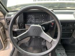 VOLKSWAGEN - PARATI - 1994/1994 - Bege - R$ 29.900,00