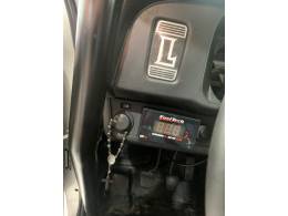 CHEVROLET - CHEVETTE - 1979/1979 - Prata - Sob Consulta