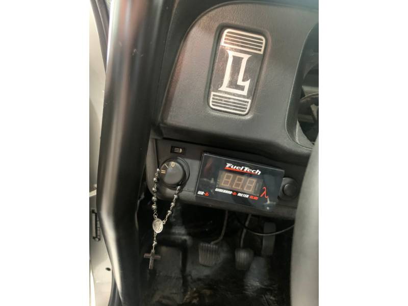 CHEVROLET - CHEVETTE - 1979/1979 - Prata - Sob Consulta