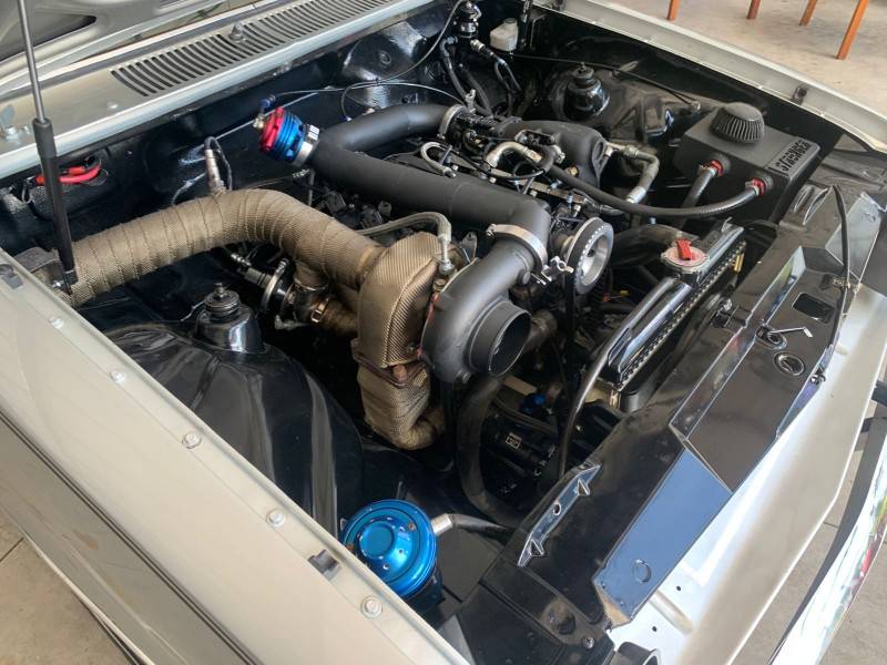 CHEVROLET - CHEVETTE - 1979/1979 - Prata - Sob Consulta