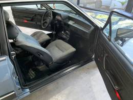 FORD - DEL REY - 1989/1990 - Azul - R$ 19.500,00