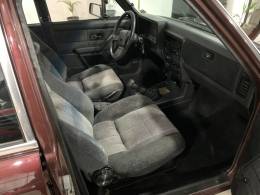 CHEVROLET - OPALA - 1990/1990 - Vermelha - R$ 49.500,00