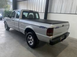 FORD - RANGER - 1995/1995 - Prata - R$ 68.000,00