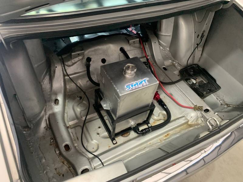 CHEVROLET - CHEVETTE - 1979/1979 - Prata - Sob Consulta