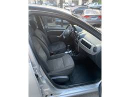 RENAULT - SANDERO - 2010/2010 - Prata - R$ 26.900,00