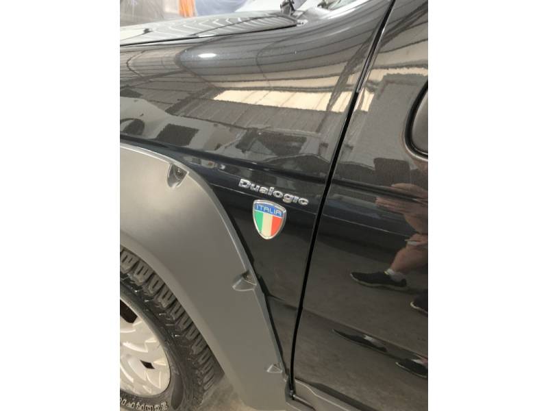 FIAT - PALIO - 2011/2012 - Preta - R$ 41.900,00