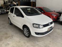 VOLKSWAGEN - FOX - 2012/2013 - Branca - R$ 34.900,00